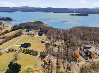 LOT 110 Tumbleweed Trl, Rutledge, TN 37861