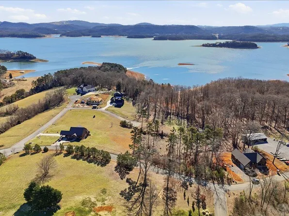 LOT 110 Tumbleweed Trl, Rutledge, TN 37861