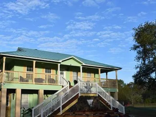 145 N Hazelton Rd, Avon Park, FL 33825