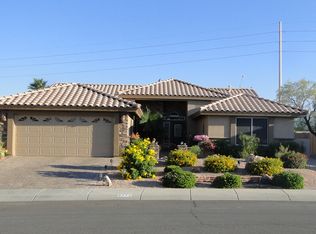 8772 W Sierra Pinta Dr, Peoria, AZ 85382
