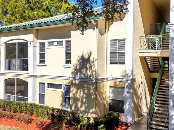 8901 LEGACY COURT #201, KISSIMMEE, FL 34747