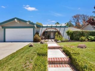 2016 Westbrook Lane, Livermore, CA