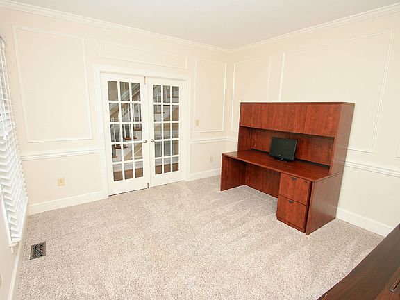 Formal Living Room or Office