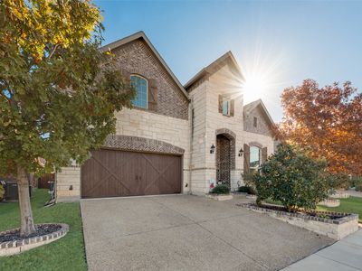 518 Pineview Dr, Euless, TX, 76039