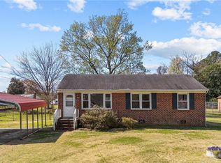 5505 Snead Rd, Richmond, VA 23224