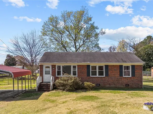 5505 Snead Rd, Richmond, VA 23224
