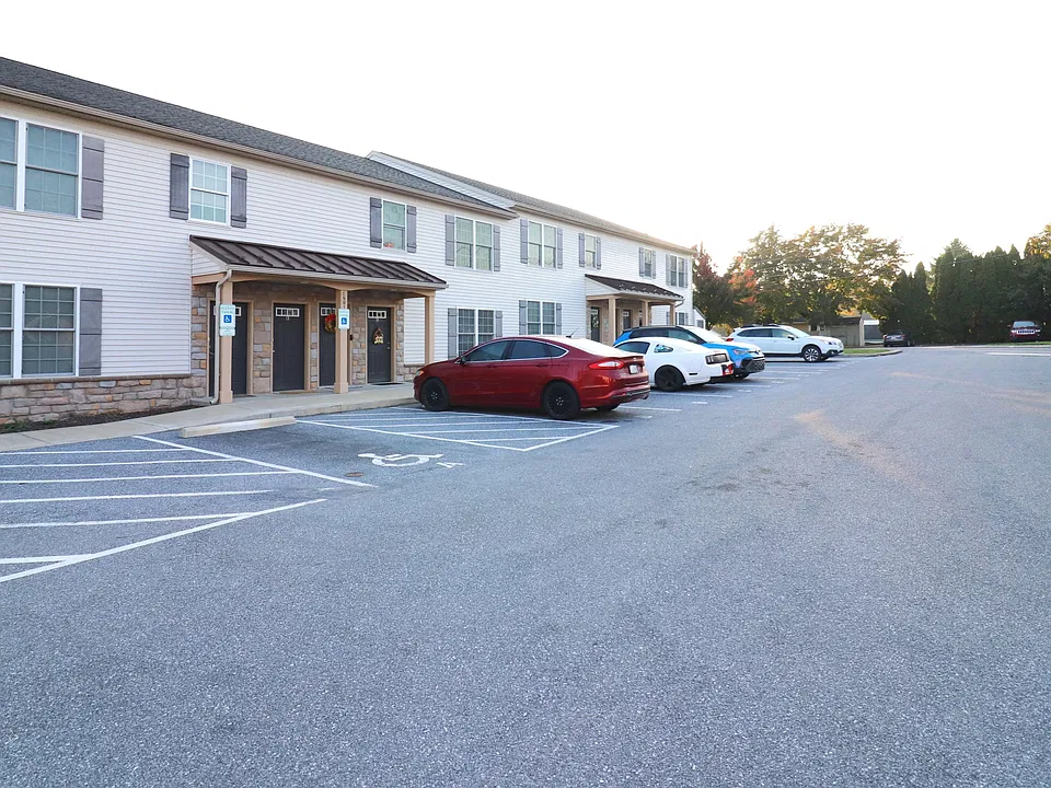 1601 W Main St #A