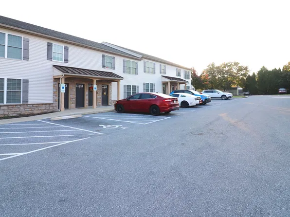 1601 W Main St #A, Ephrata, PA 17522