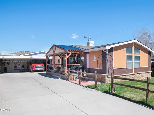 94 Rangeview Ct, Gypsum, CO 81637