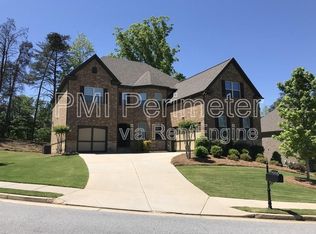 4505 Summersweet Dr NE, Marietta, GA 30066
