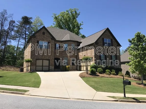 4505 Summersweet Dr NE, Marietta, GA 30066