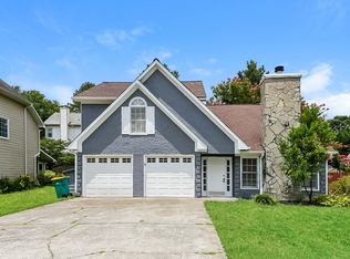 978 Leeds Castle Way, Marietta, GA 30066