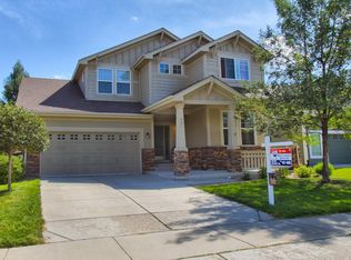 921 Koss St, Erie, CO 80516