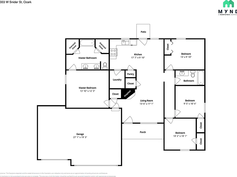 1003 W Snider St — Photo 22