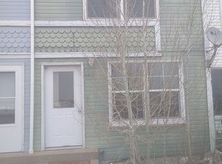 4319 Crow Dr, Laramie, WY 82072