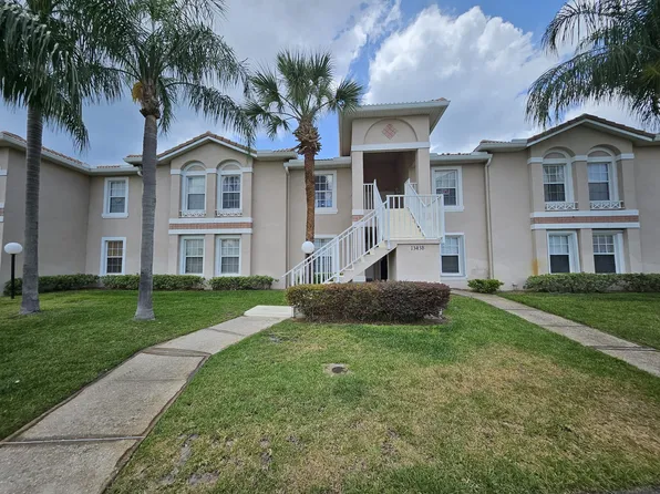 13438 Fairway Glen Dr APT 202, Orlando, FL 32824