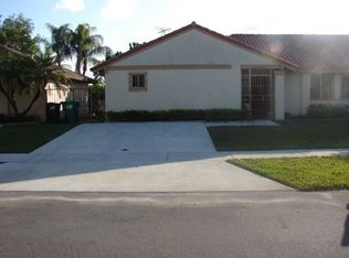 21002 SW 124 Avenue Rd, Miami, FL 33177