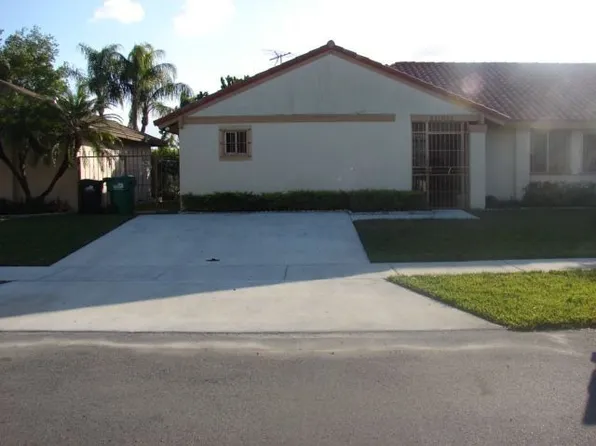21002 SW 124 Avenue Rd, Miami, FL 33177