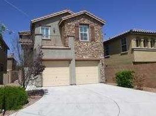 11257 Verona Gardens Ct, Las Vegas, NV 89141