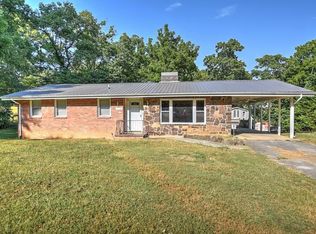 374 Oak Grove Rd, Gray, TN 37615