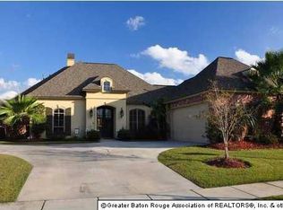 8607 Glenfield Dr, Baton Rouge, LA 70809