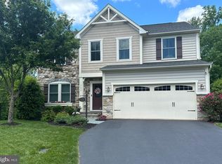 9490 Merrimont Trace Cir, Bristow, VA 20136