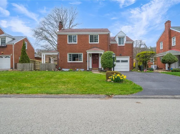 2204 Cypress Dr, White Oak, PA 15131