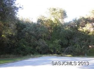 236 Bluebird Ln, Saint Augustine, FL 32080