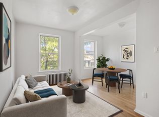 142 W 130th St #12, New York, NY 10027