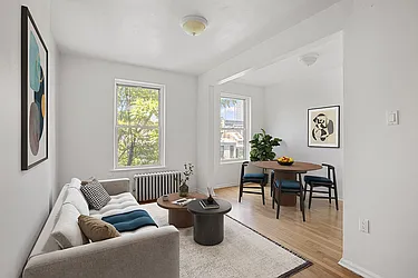 142 West 130th Street, #12