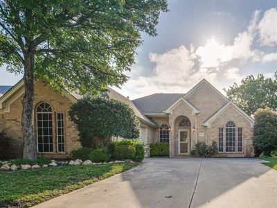 6408 Stone Creek Meadow Ct, Fort Worth, TX, 76137
