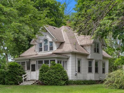 12880 Newell Ave, Lindstrom, MN, 55045