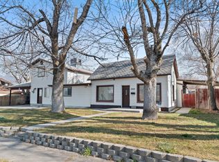243 S 300 E, Spanish Fork, UT 84660