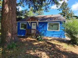 1742 NE Wagon Rd, Toledo, OR 97391