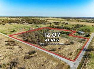 174 Reatta Rd, Bowie, TX 76230
