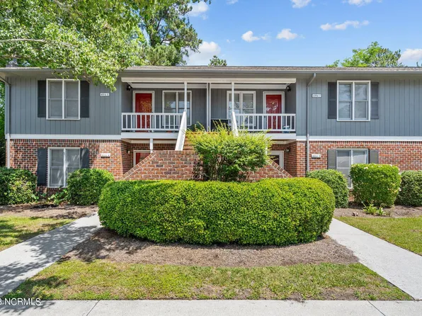 4194 Spirea Drive #F, Wilmington, NC 28403