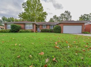 1602 S Plaza Ave, Springfield, MO 65804