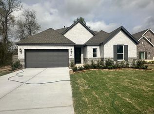 18027 Cana Mariage Ct, Conroe, TX 77302