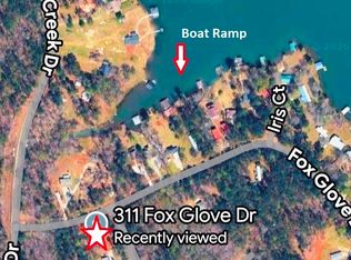 311 Foxglove Dr, Sparta, GA 31087