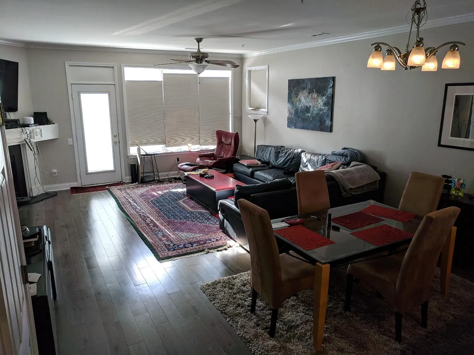 815 Clarkson Mill Ct — Photo 4