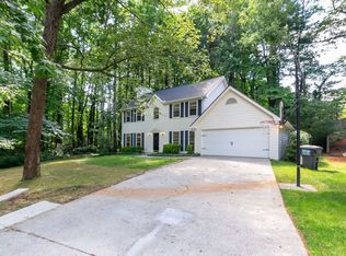 6627 Gunstock Ln, Tucker, GA 30084
