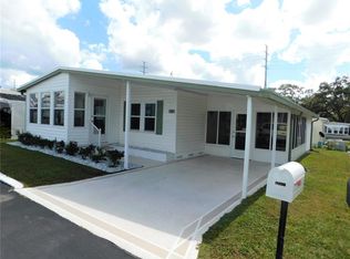 37820 Barcelona Ave, Zephyrhills, FL 33541