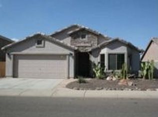1574 E Alba Dr, Casa Grande, AZ 85122
