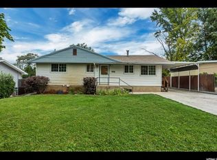 948 Vitt Dr, Ogden, UT 84404