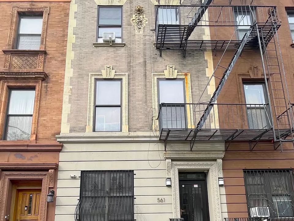 1st image of 561 W 161st St