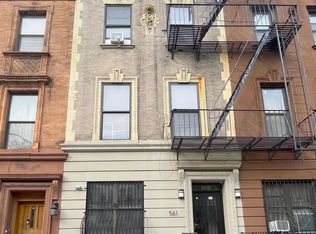 561 W 161st St, New York, NY 10032
