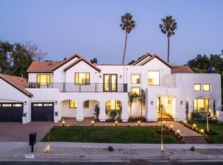 10810 Baile Ave, Chatsworth, CA 91311