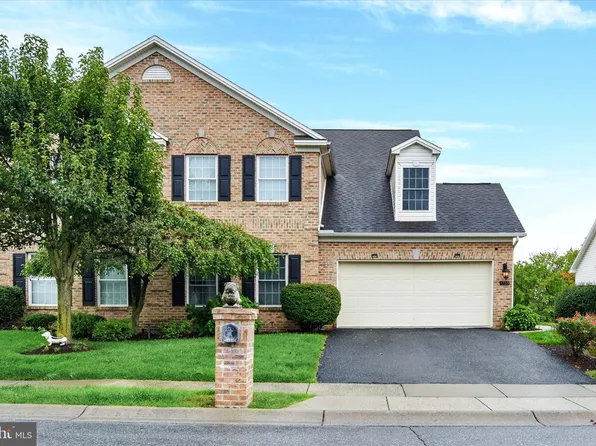 7755 Graybill Dr, Harrisburg, PA 17112