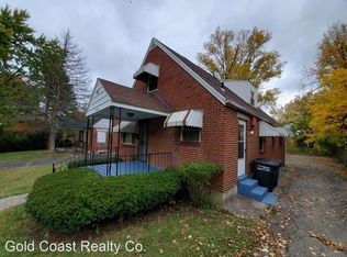 620 Cherry Dr, Dayton, OH 45405
