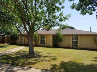 4 Ramona Ct, Wichita Falls, TX 76310